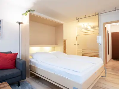 Ferienwohnung für 3 Personen (46 m²) in Kellenhusen 6/10