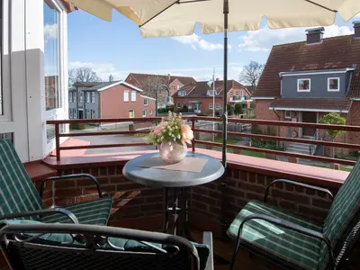 Ferienwohnung für 3 Personen (46 m²) in Kellenhusen 8/10