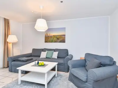 Ferienwohnung für 4 Personen (66 m²) in Kellenhusen 1/10