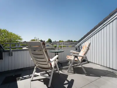 Ferienwohnung für 2 Personen (40 m²) in Kellenhusen 10/10