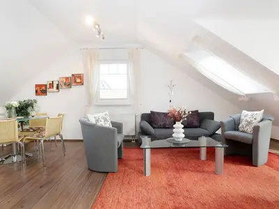 Ferienwohnung für 5 Personen (83 m²) in Kellenhusen 1/10