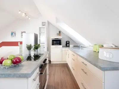 Ferienwohnung für 5 Personen (83 m²) in Kellenhusen 2/10