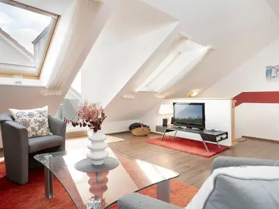 Ferienwohnung für 5 Personen (83 m²) in Kellenhusen 6/10