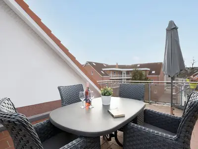 Ferienwohnung für 5 Personen (83 m²) in Kellenhusen 7/10