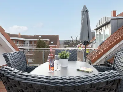 Ferienwohnung für 5 Personen (83 m²) in Kellenhusen 8/10