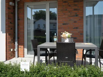 Ferienwohnung für 4 Personen (71 m²) in Kellenhusen 2/10