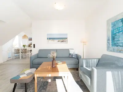 Ferienwohnung für 4 Personen (47 m²) in Kellenhusen 2/10
