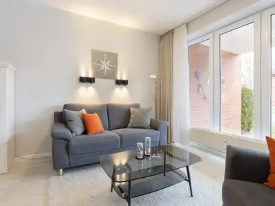 Ferienwohnung für 2 Personen (48 m²) in Kellenhusen 1/10
