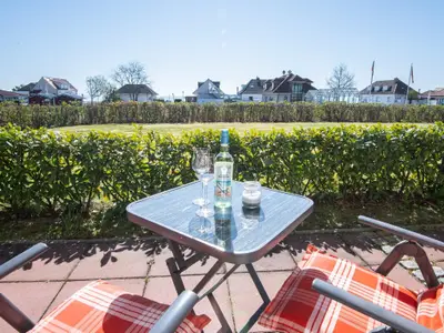 Ferienwohnung für 2 Personen (39 m²) in Kellenhusen 1/10