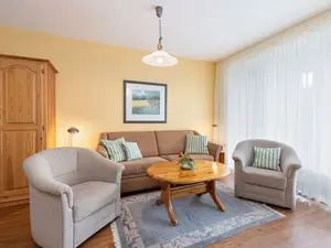 Ferienwohnung für 4 Personen (48 m²) in Kellenhusen