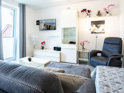 Ferienwohnung für 3 Personen (56 m²) in Kellenhusen 2/10