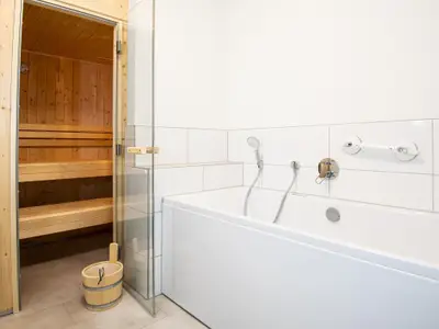 Ferienwohnung für 3 Personen (56 m²) in Kellenhusen 4/10