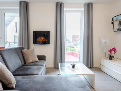 Ferienwohnung für 3 Personen (56 m²) in Kellenhusen 5/10