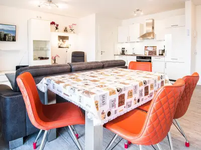 Ferienwohnung für 3 Personen (56 m²) in Kellenhusen 8/10
