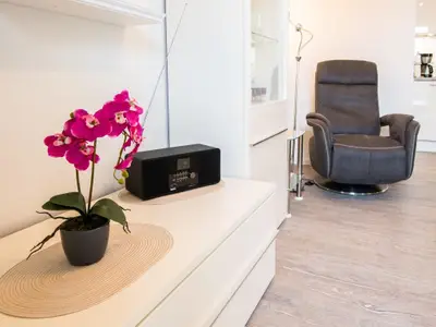 Ferienwohnung für 3 Personen (56 m²) in Kellenhusen 9/10