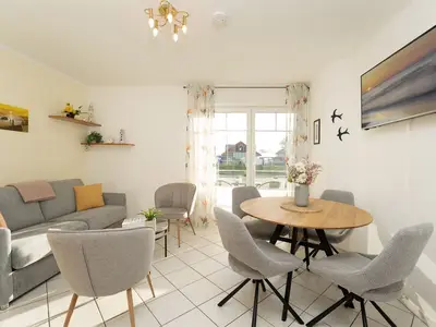 Ferienwohnung für 4 Personen (44 m²) in Kellenhusen 2/10
