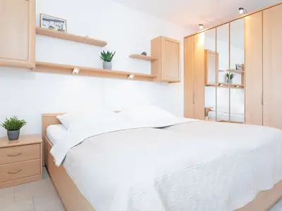 Ferienwohnung für 4 Personen (44 m²) in Kellenhusen 3/10