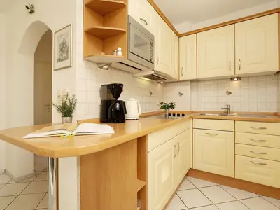 Ferienwohnung für 4 Personen (44 m²) in Kellenhusen 4/10