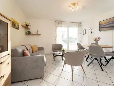 Ferienwohnung für 4 Personen (44 m²) in Kellenhusen 6/10