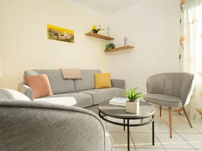 Ferienwohnung für 4 Personen (44 m²) in Kellenhusen 8/10