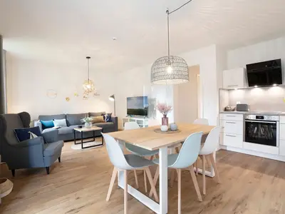 Ferienwohnung für 6 Personen (79 m²) in Kellenhusen 1/10