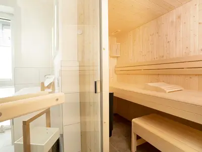 Ferienwohnung für 6 Personen (79 m²) in Kellenhusen 3/10
