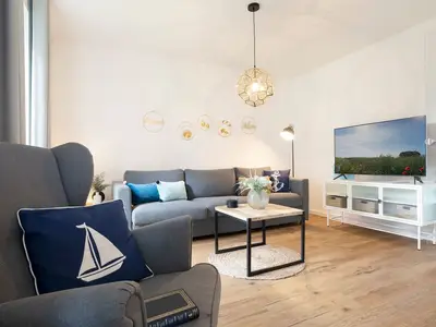 Ferienwohnung für 6 Personen (79 m²) in Kellenhusen 4/10