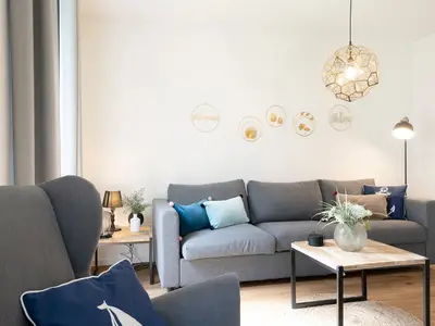 Ferienwohnung für 6 Personen (79 m²) in Kellenhusen 5/10