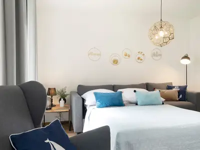 Ferienwohnung für 6 Personen (79 m²) in Kellenhusen 6/10