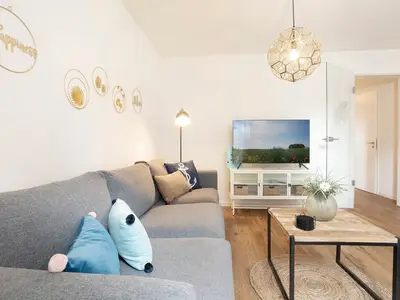 Ferienwohnung für 6 Personen (79 m²) in Kellenhusen 7/10