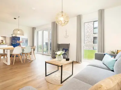Ferienwohnung für 6 Personen (79 m²) in Kellenhusen 8/10