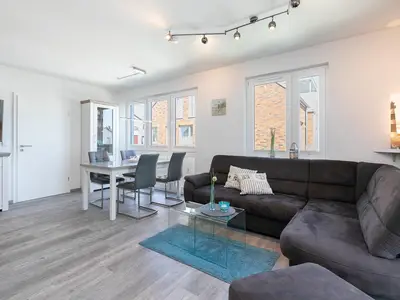 Ferienwohnung für 4 Personen (53 m²) in Kellenhusen 2/10