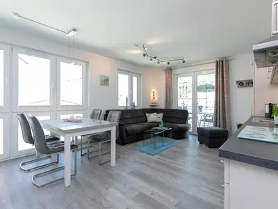 Ferienwohnung für 4 Personen (53 m²) in Kellenhusen 3/10
