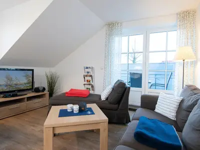 Ferienwohnung für 4 Personen (63 m²) in Kellenhusen 6/10