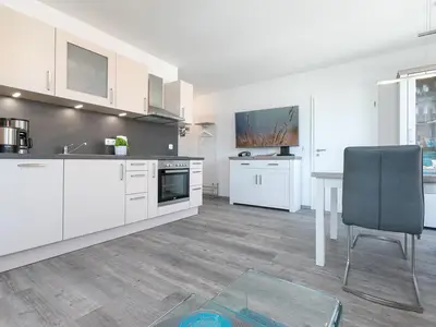 Ferienwohnung für 4 Personen (53 m²) in Kellenhusen 8/10