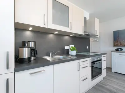 Ferienwohnung für 4 Personen (53 m²) in Kellenhusen 9/10