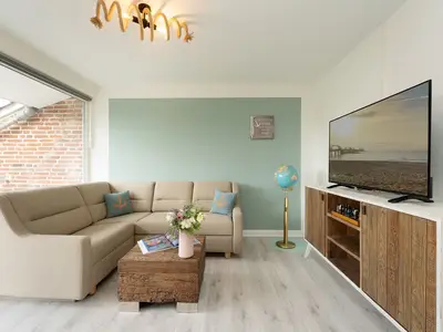 Ferienwohnung für 4 Personen (42 m²) in Kellenhusen 1/10