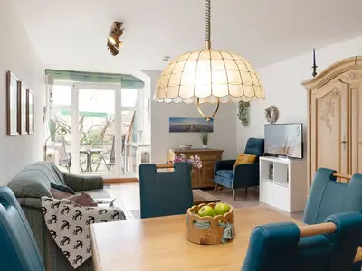 Ferienwohnung für 3 Personen (48 m²) in Kellenhusen 6/10
