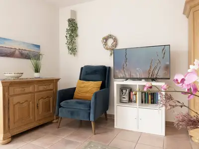 Ferienwohnung für 3 Personen (48 m²) in Kellenhusen 9/10