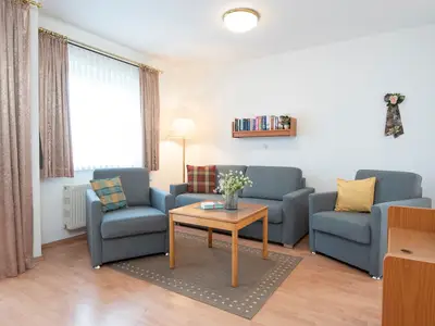 Ferienwohnung für 4 Personen (47 m²) in Kellenhusen 1/10