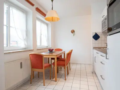 Ferienwohnung für 4 Personen (47 m²) in Kellenhusen 9/10