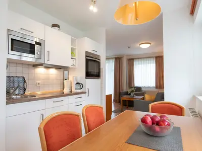 Ferienwohnung für 4 Personen (47 m²) in Kellenhusen 10/10