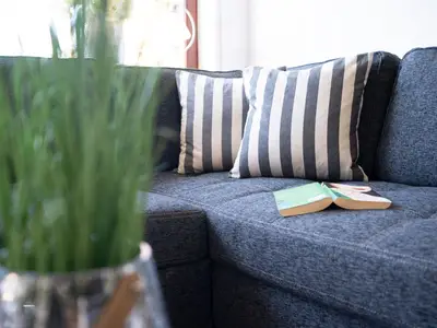 Ferienwohnung für 4 Personen (53 m²) in Kellenhusen 9/10