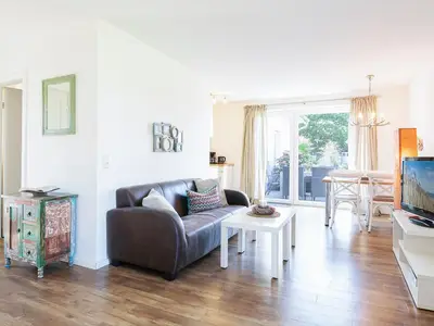 Ferienwohnung für 3 Personen (42 m²) in Kellenhusen 1/10