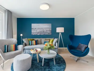 Ferienwohnung für 4 Personen (57 m²) in Kellenhusen 1/10