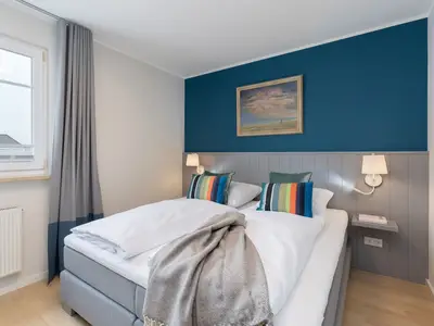 Ferienwohnung für 4 Personen (57 m²) in Kellenhusen 4/10