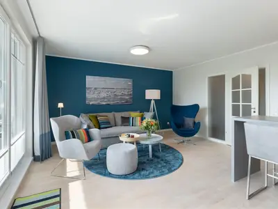 Ferienwohnung für 4 Personen (57 m²) in Kellenhusen 6/10