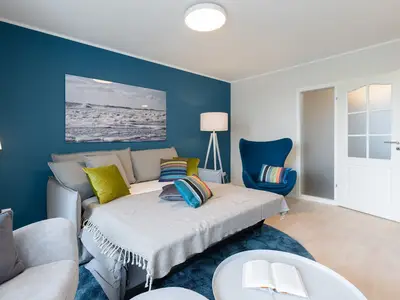 Ferienwohnung für 4 Personen (57 m²) in Kellenhusen 7/10