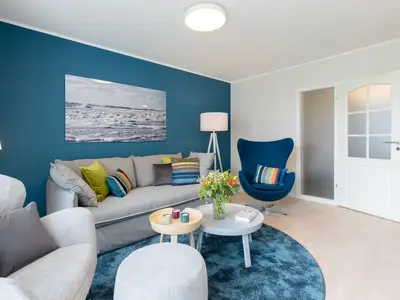 Ferienwohnung für 4 Personen (57 m²) in Kellenhusen 8/10