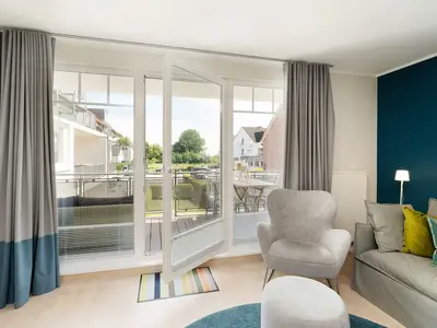 Ferienwohnung für 4 Personen (57 m²) in Kellenhusen 10/10